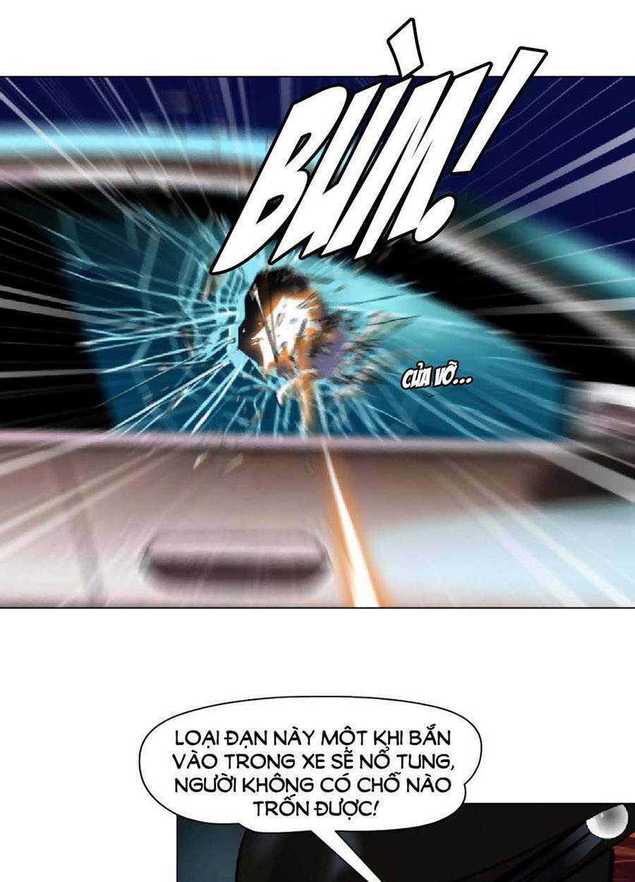 đằng nữ chapter 128 18