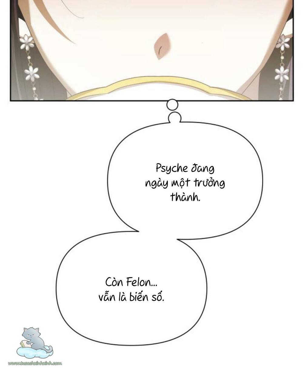 tôi muốn trở thành cô ấy chỉ một ngày chapter 105 35