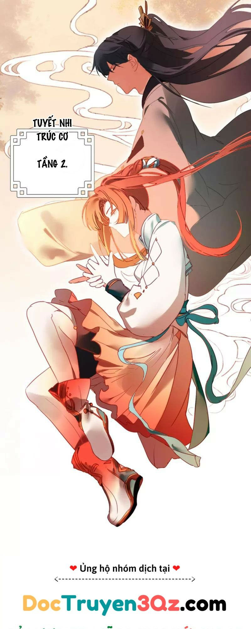 long hồn chiến tôn chapter 25 9