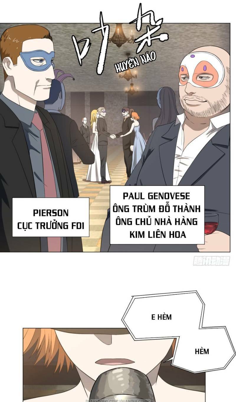 danh sách kẻ phản diện chapter 29 3