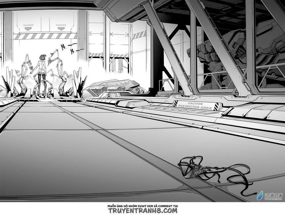 băng hoại 3rd chapter 3 17