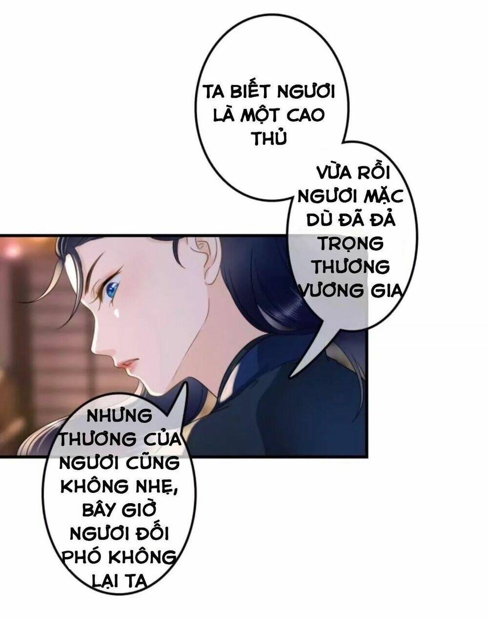 sủng phi của vương chapter 107 21