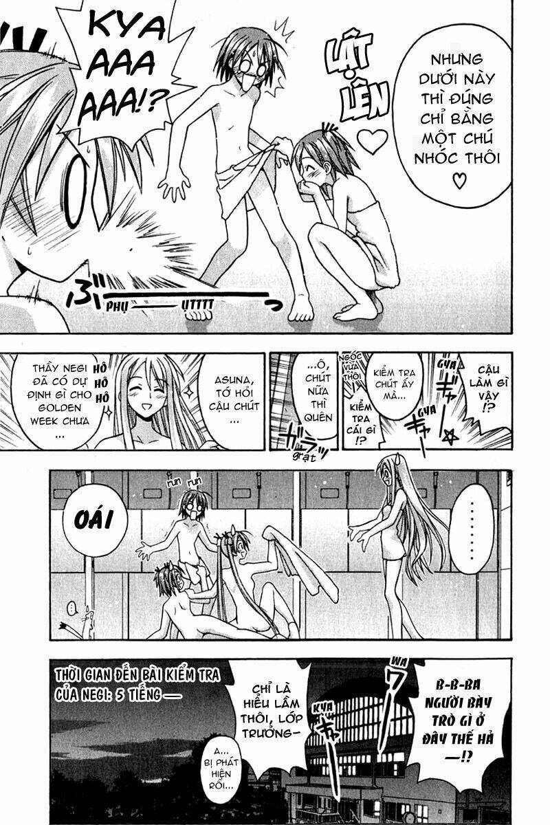 bậc thầy ma pháp chapter 57 20