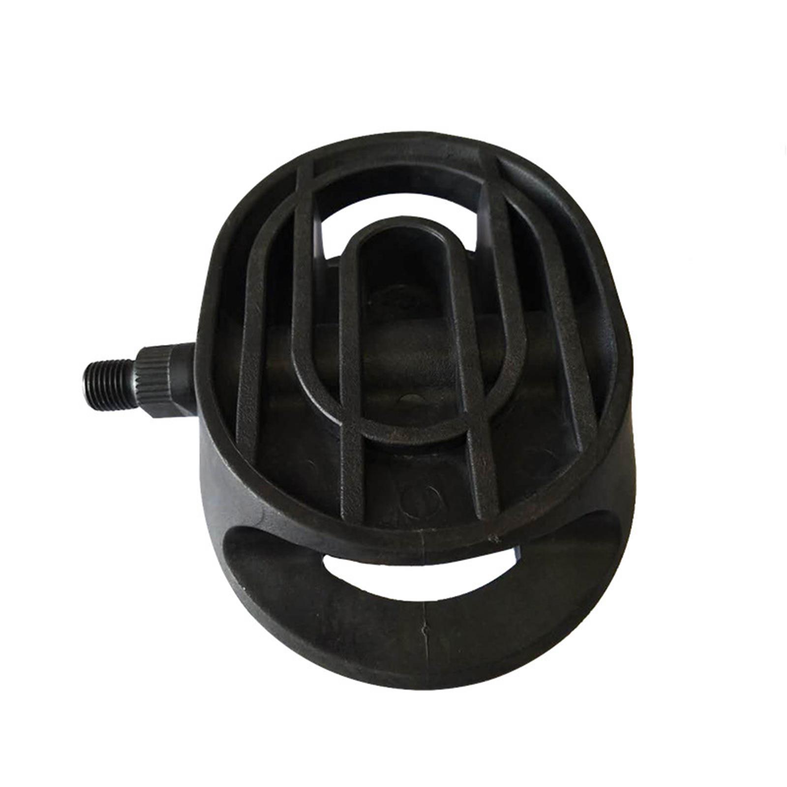 2Pcs Exercise Bike Pedals Footboard Cycling Pedals Durable Fitness Equipment Pedals Exercise Machine Foot Pedal for Stationary Exercise Bike