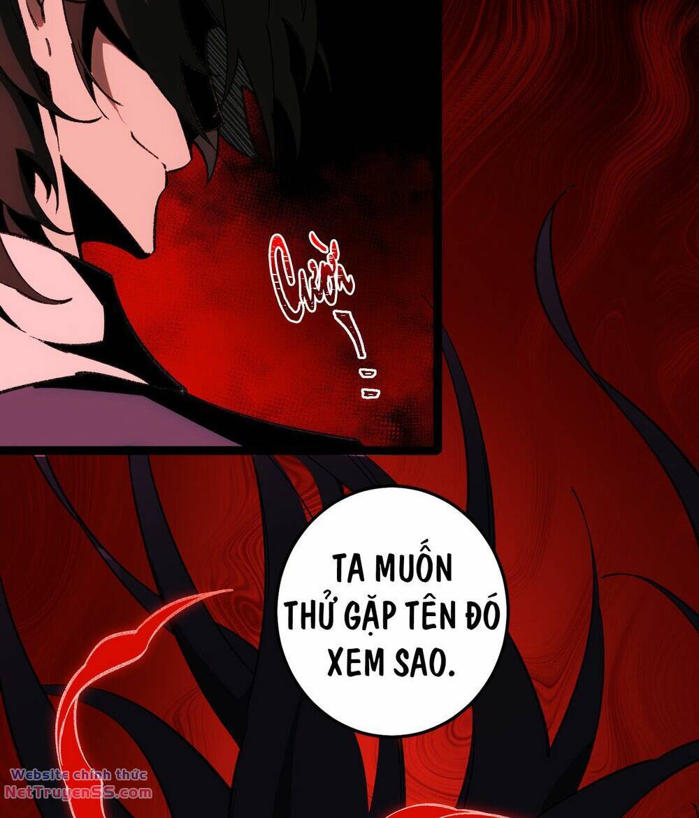 Ta Sáng Tạo Truyền Thuyết Đô Thị chapter 6.5 56