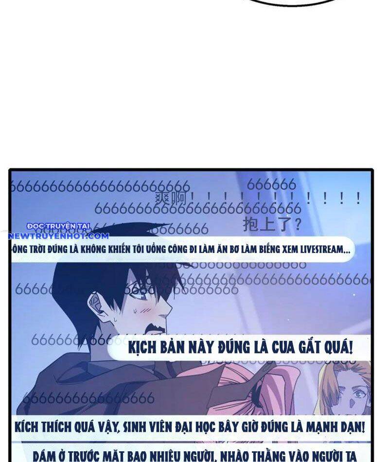 Vô Địch Bị Động Tạo Ra Tấn Sát Thương chapter 52 92