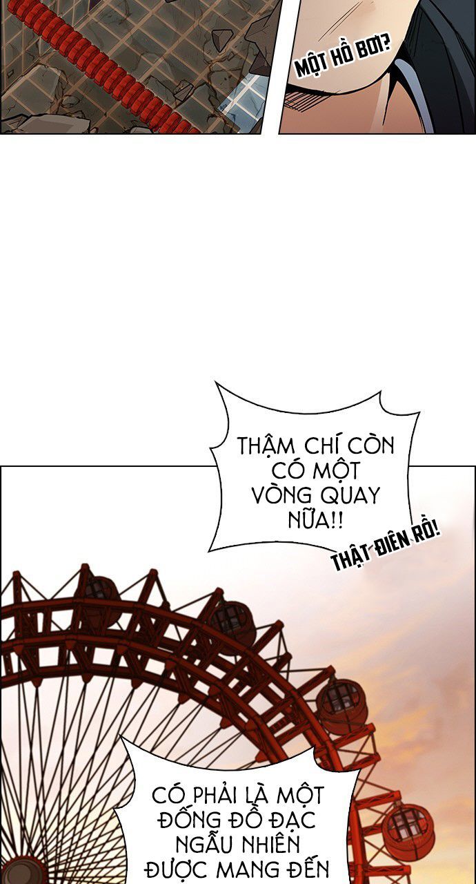 trò chơi số mệnh chapter 277 27