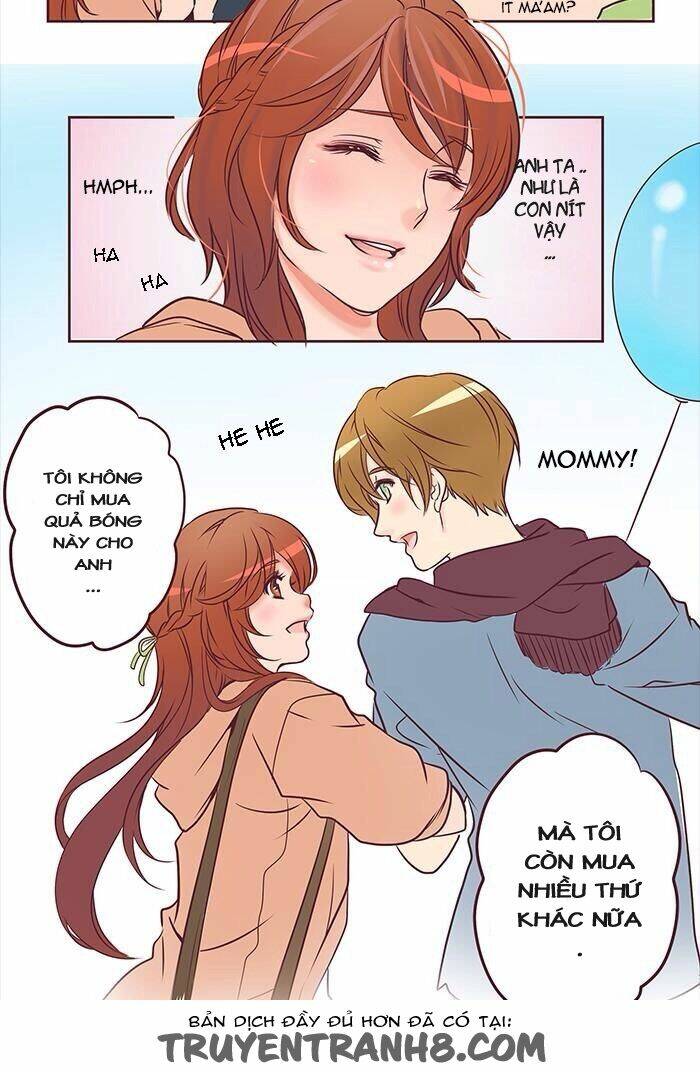 chàng trai từ quả trứng chapter 3 17