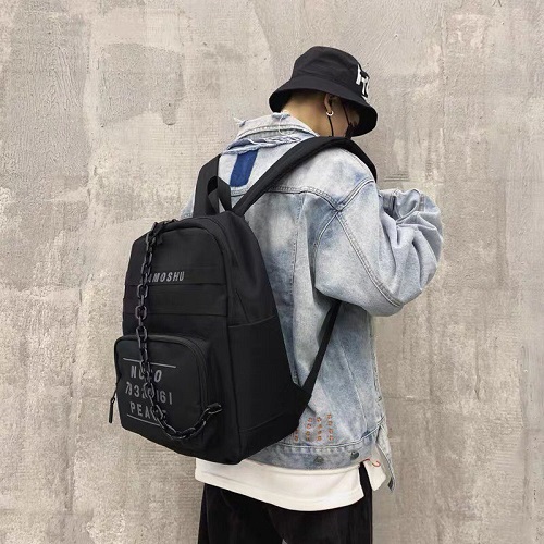 Balo Thời Trang Cao Cấp - Balo Chống Nước Cao Cấp GOAT MENSWEAR