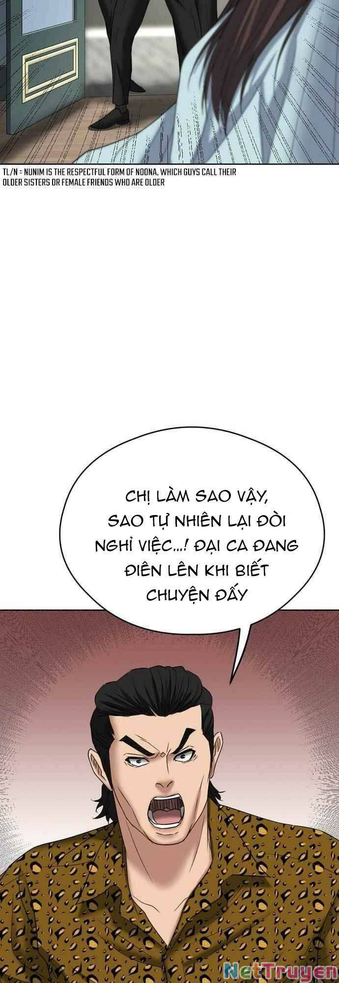 đấu kiếm - công tố viên lách luật chapter 12 5