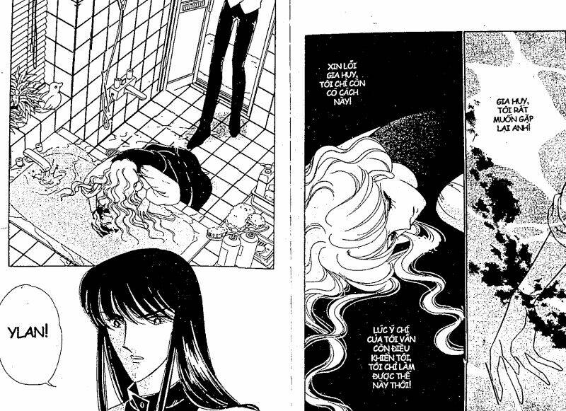 dấu phong ấn xanh chapter 6 62