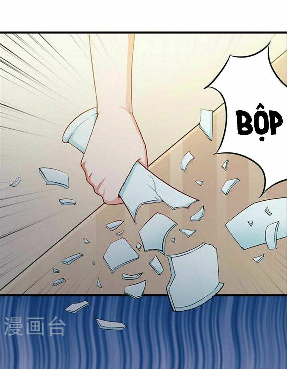 gối đầu vào tổng tài ác ma chapter 74 16