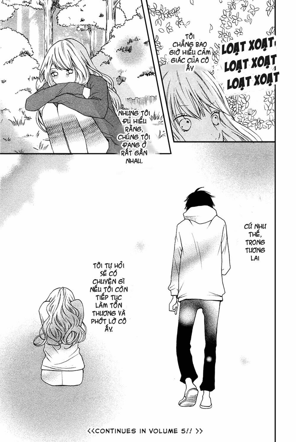 3d kanojo - bạn gái 3d chapter 15 39