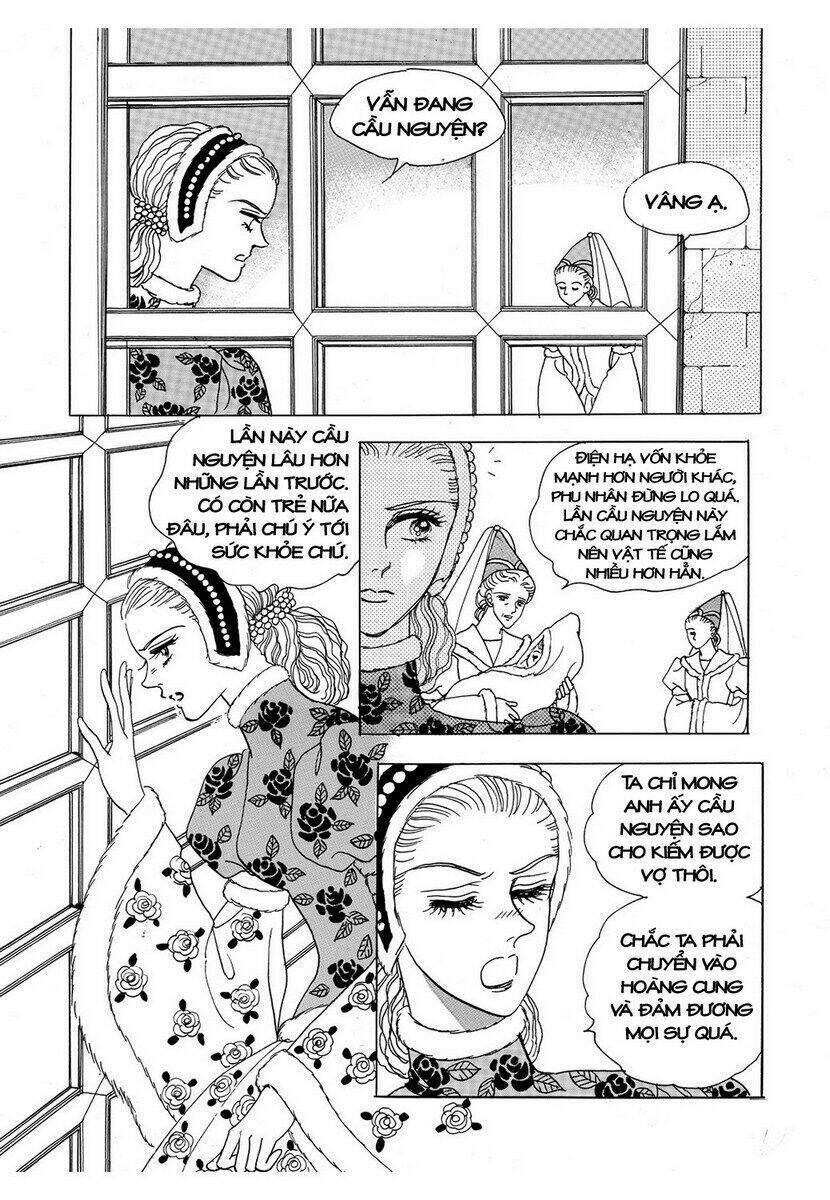princess manhwa chapter 11 19