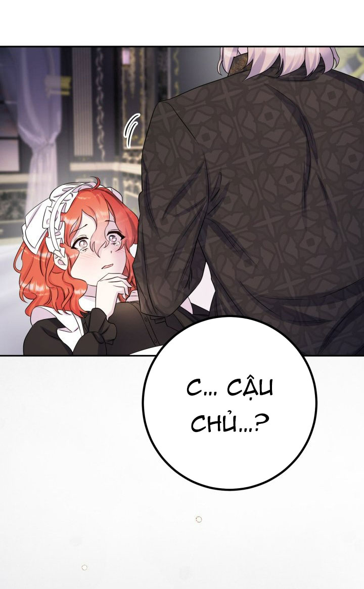 [18+] nếu cứu rỗi một cầm thú hư hỏng chapter 30.2 39