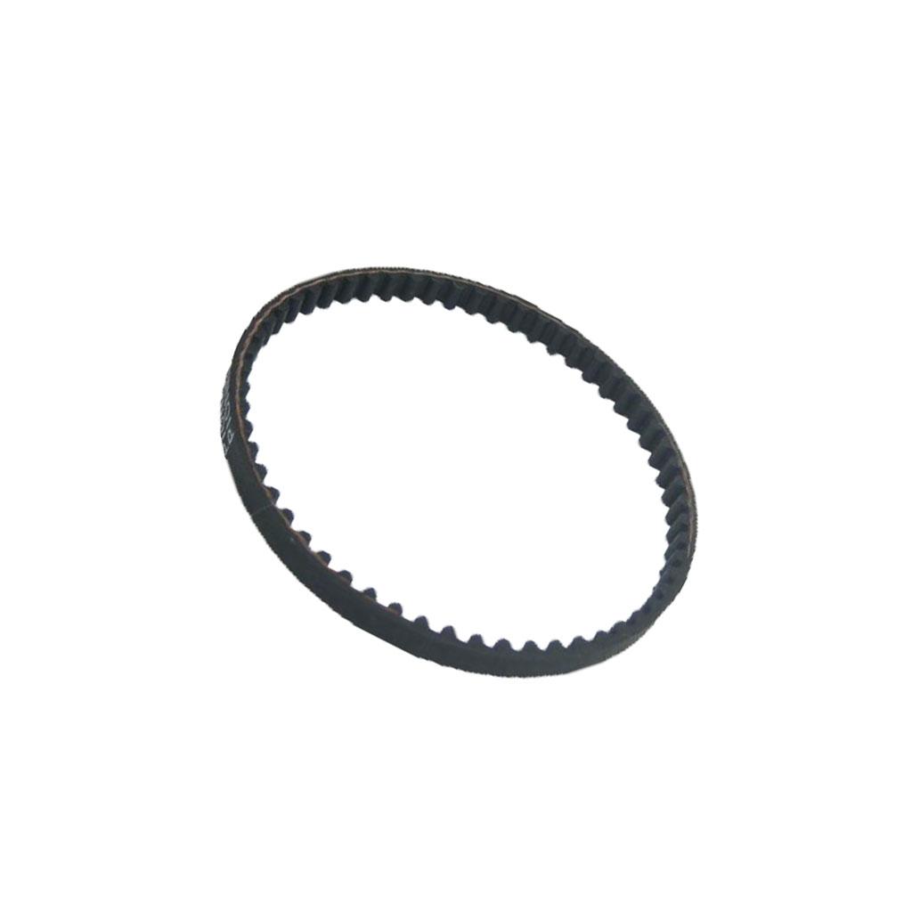 Sweeper Belts Vacuum Cleaner Belt Replacement Parts for Neato Botvac - Rubber Black