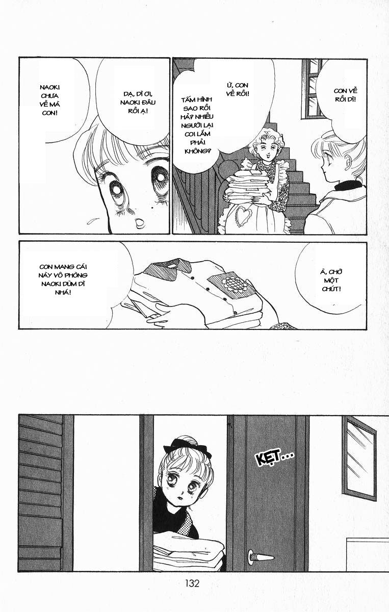 itazura na kiss chapter 18 38