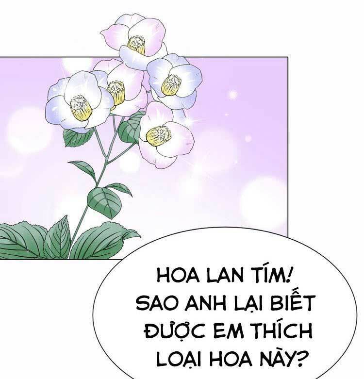 điều ước sủng ái bất bình đẳng chapter 68.2 5