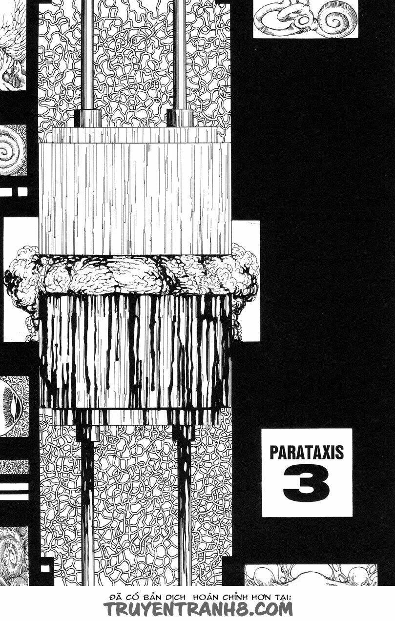 choudennou paraxis chapter 3 2