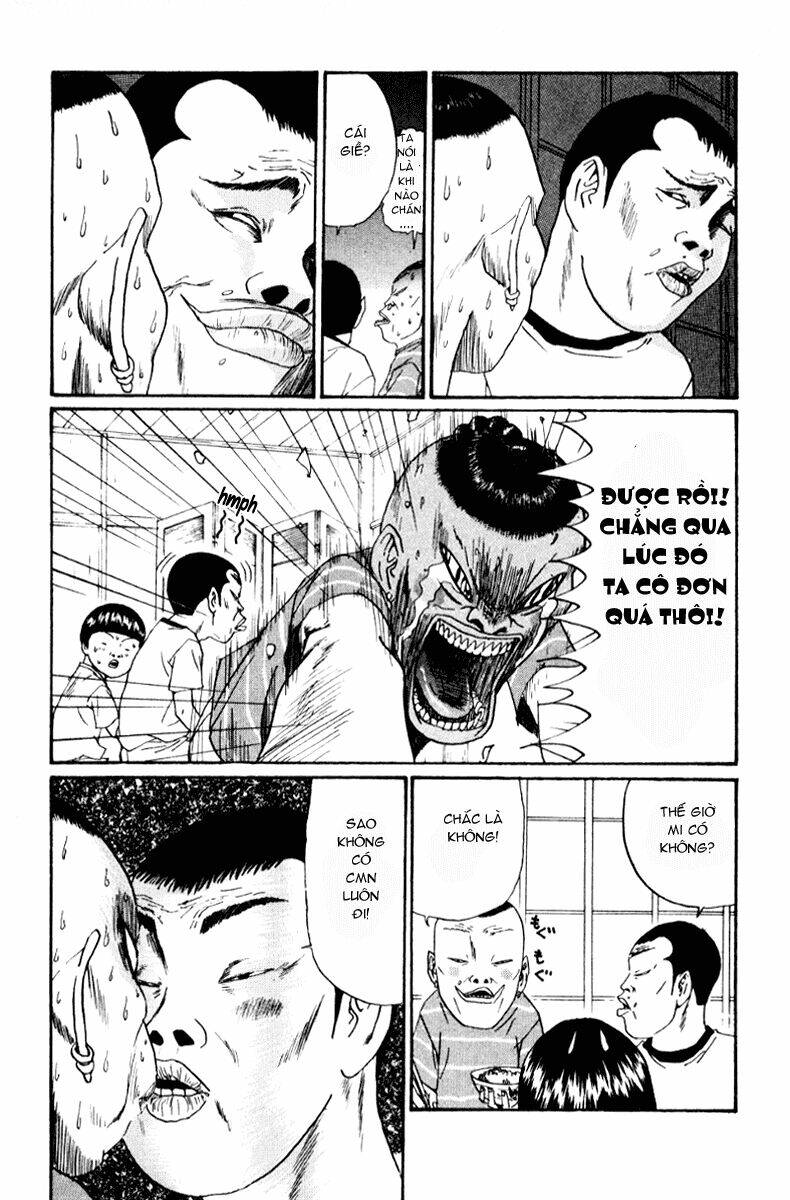 boku to issho chapter 19 14