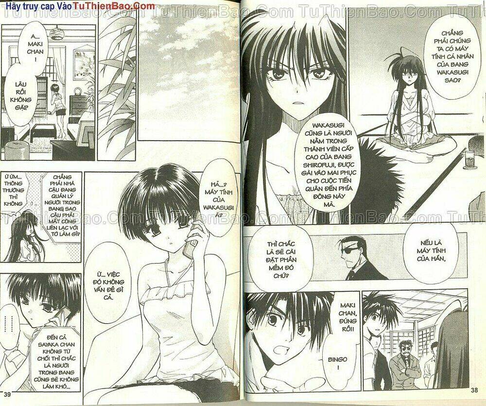 wchange chapter 6 20