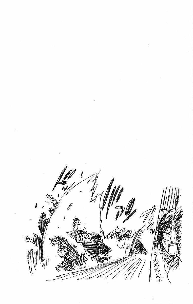 thần chết ichigo chapter 192 21