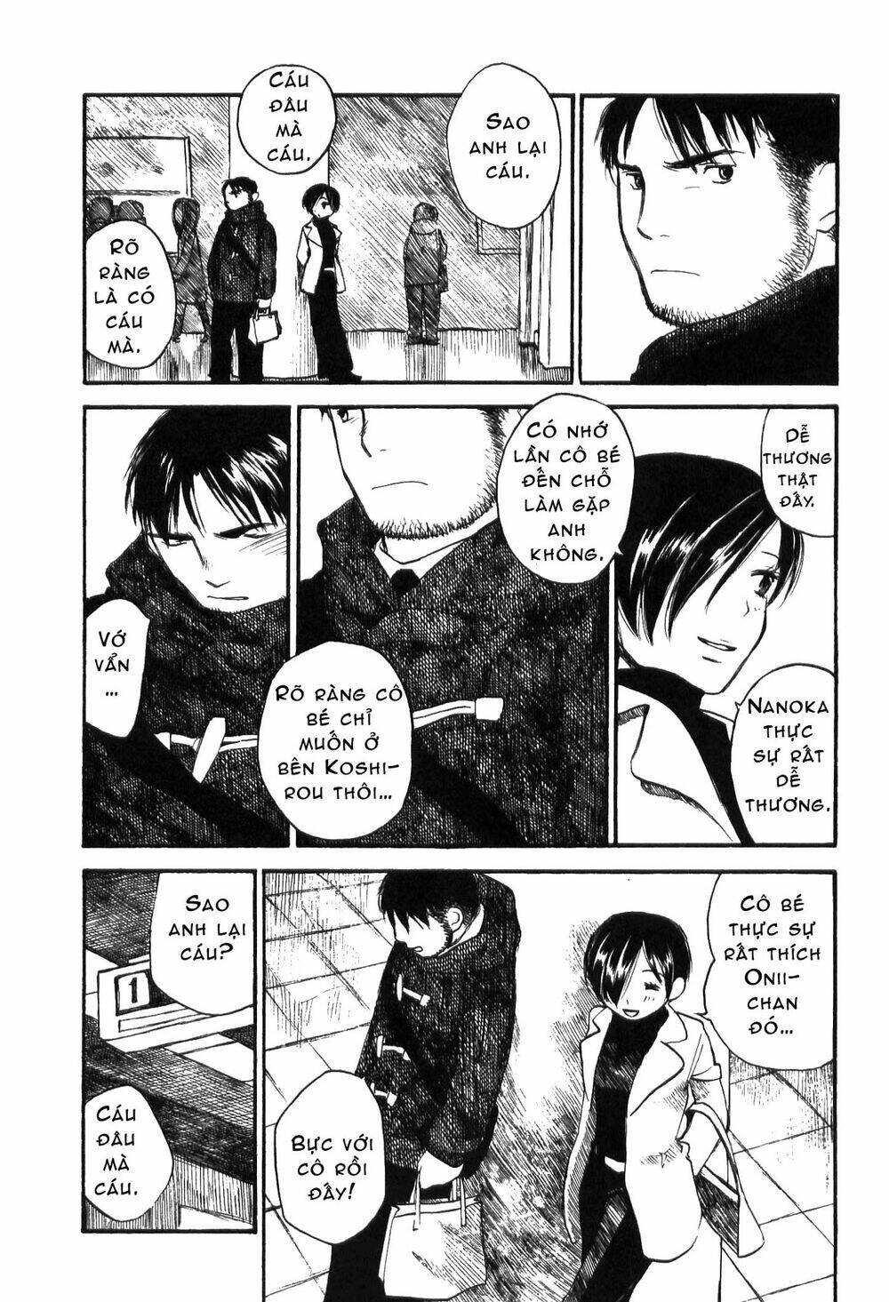 koi kaze chapter 19 18