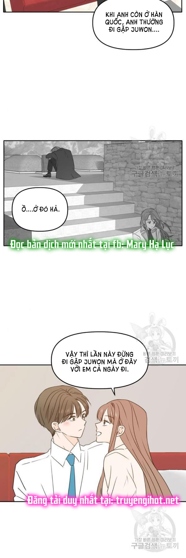 hẹn gặp anh ở kiếp thứ 19 chapter 92 37