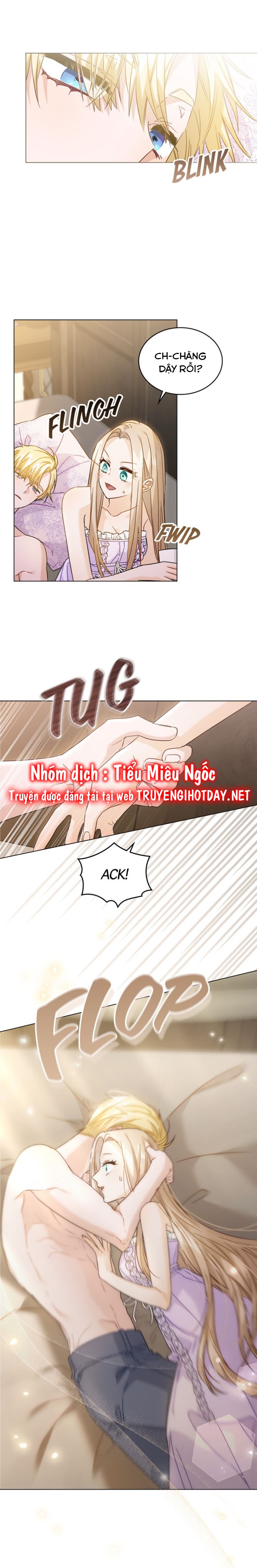 hải tặc thượng lưu chapter 30 26