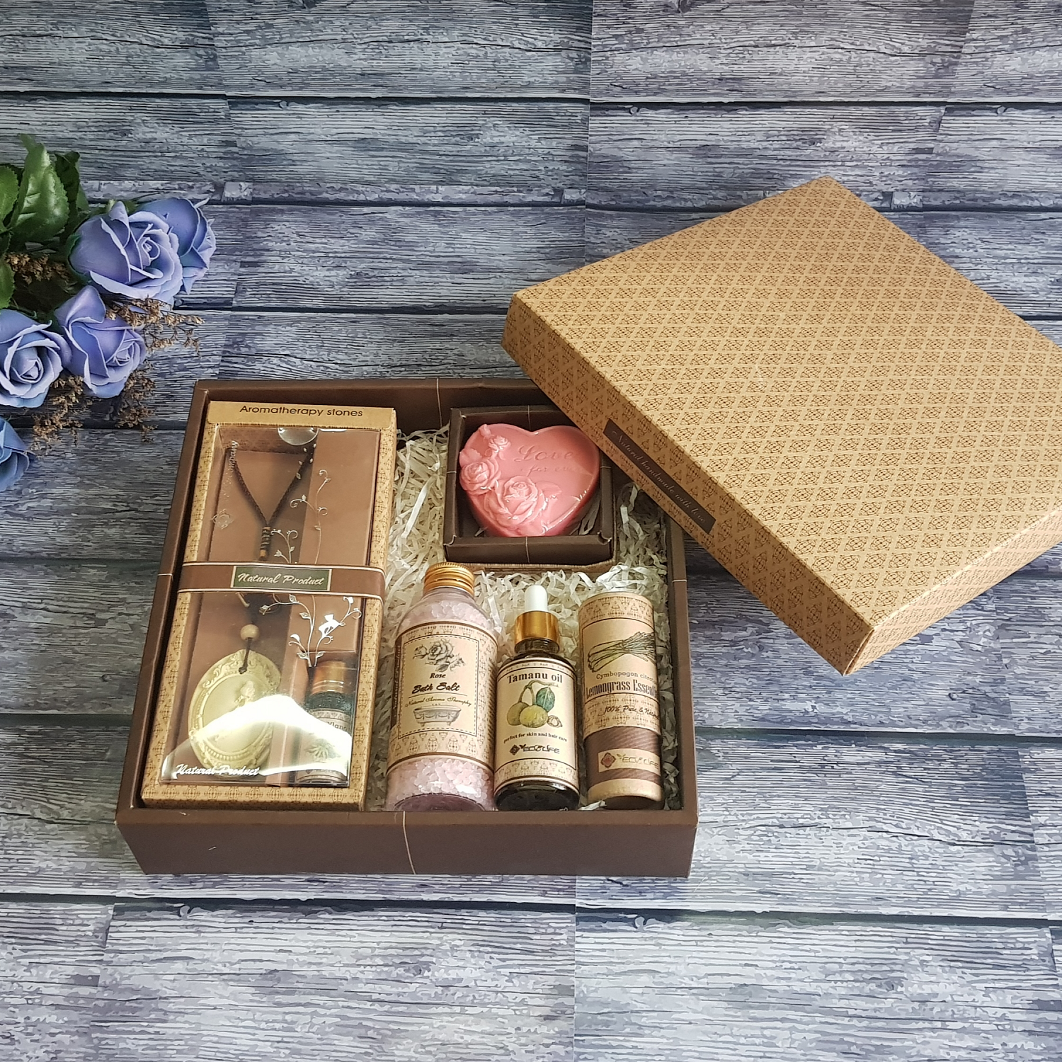 Quà Tặng Cao Cấp Ecolife - Luxury Gift