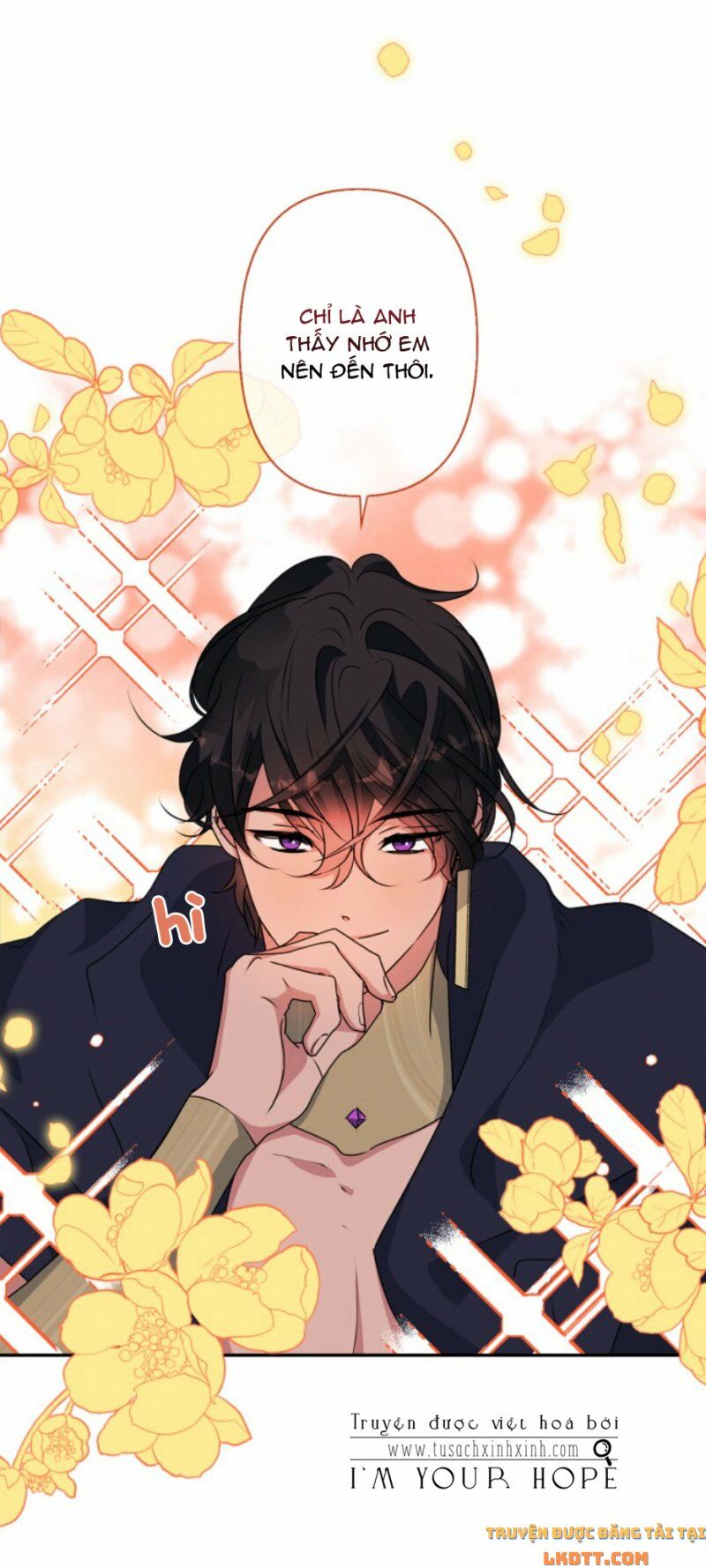 tôi đang nuôi dưỡng một con quái thú chapter 49 25