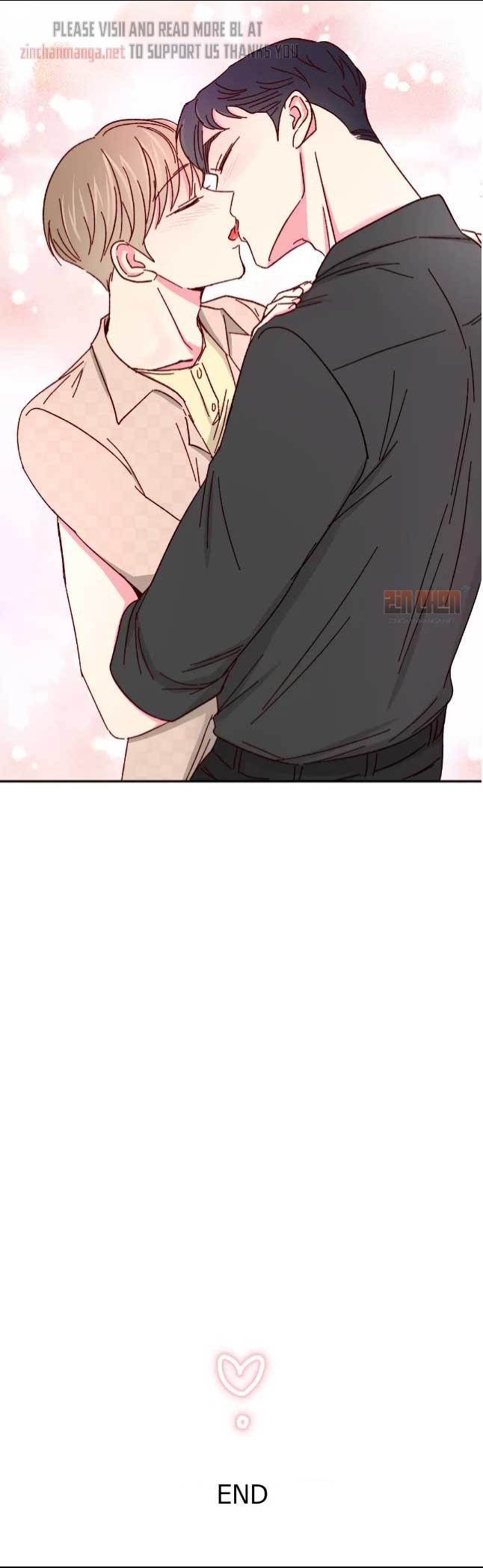 món tráng miệng của sếp tổng chapter 73 21