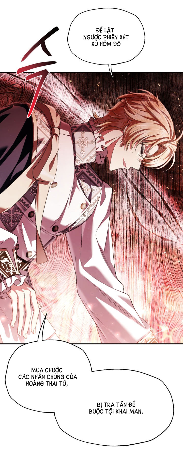 cha à, con không muốn kết hôn đâu chapter 117.2 12