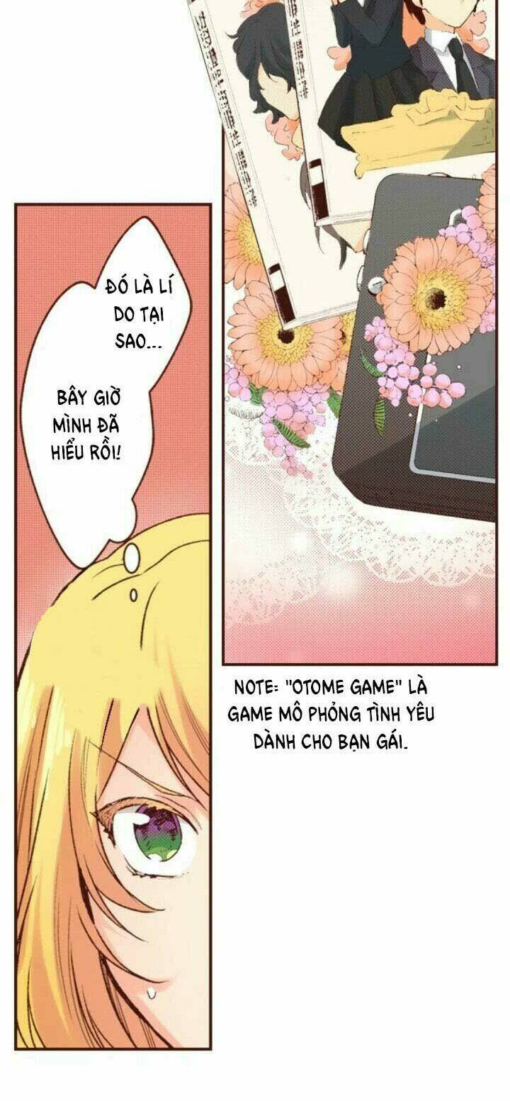 tôi tỉnh lại sau 20 năm! chapter 4.2 14