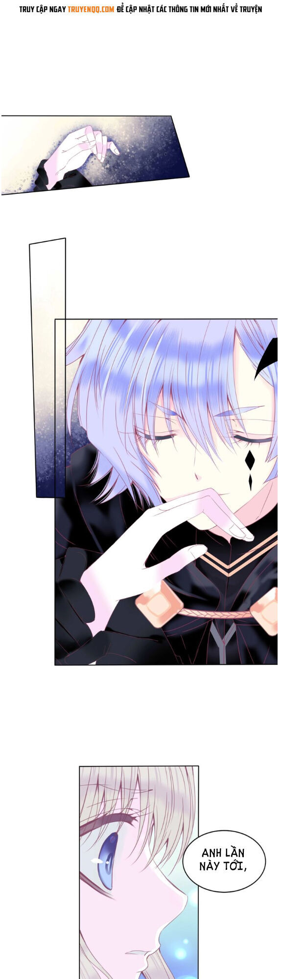 thiên thần sa ngã chapter 16 19