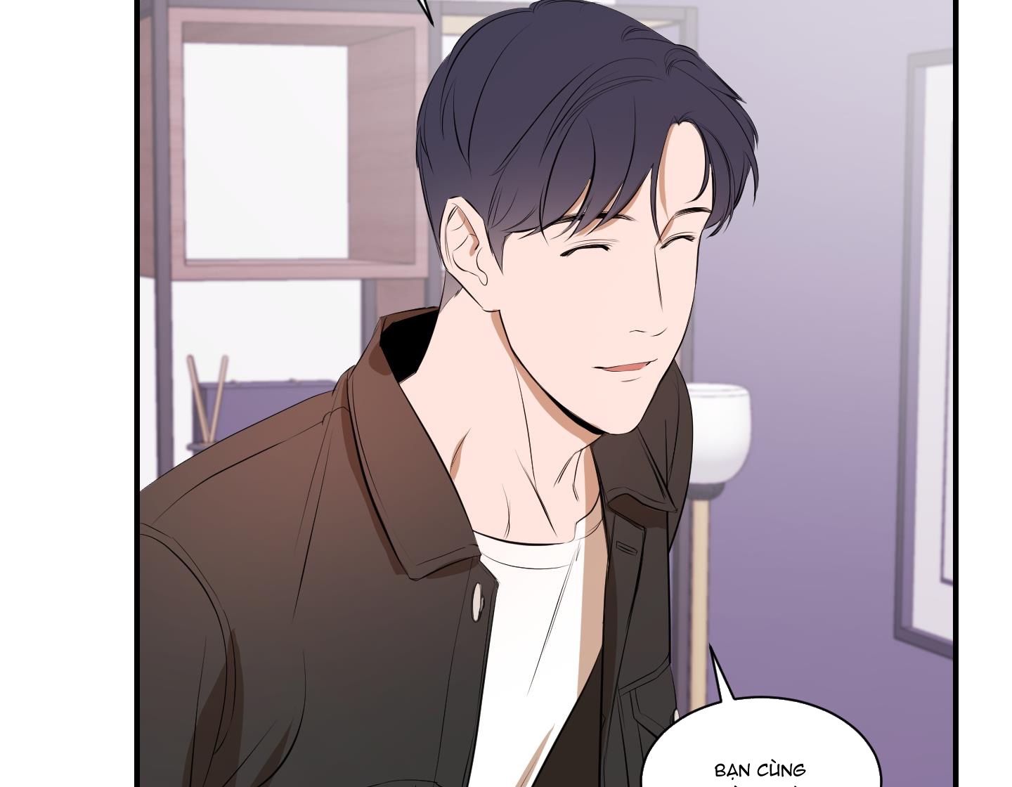 chốn riêng tư chapter 28 115