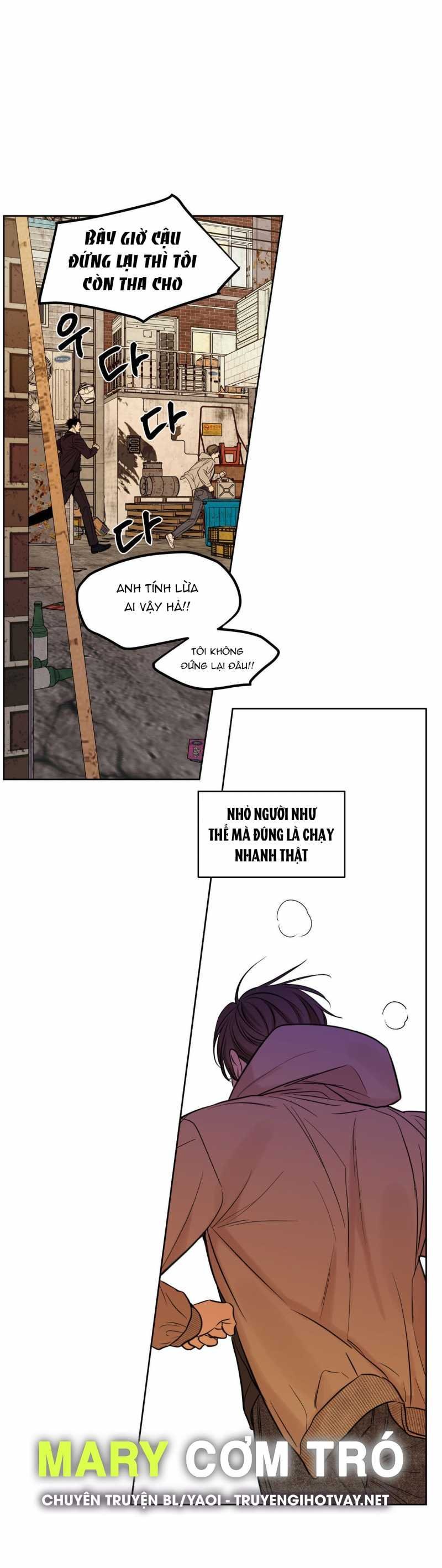 công việc làm thêm hàng ngày chapter 4.2 38