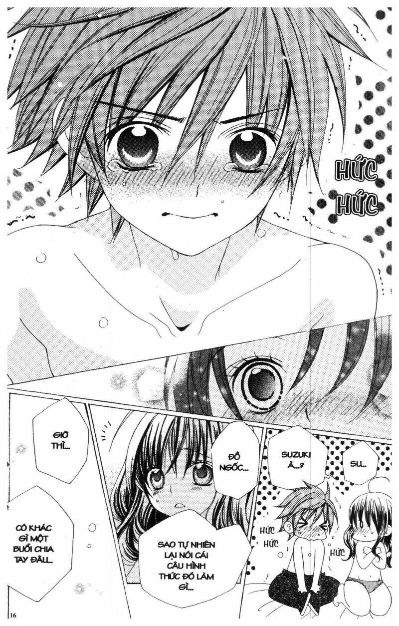 i love you suzuki chapter 7 14