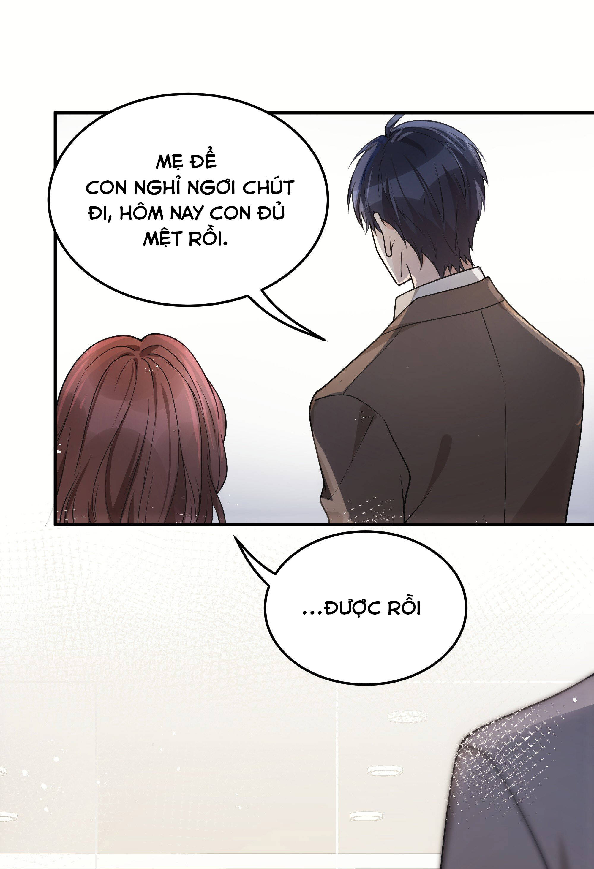 hướng dẫn đi vào giấc ngủ chapter 15 13