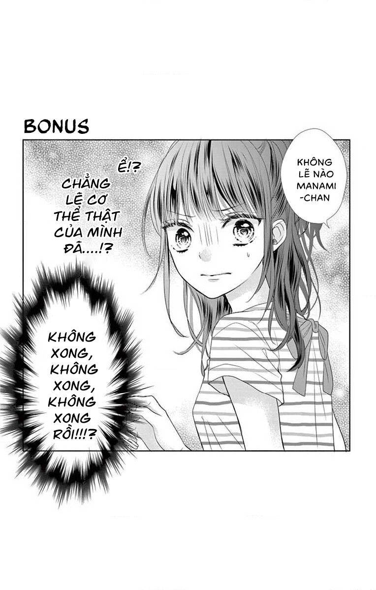 đây là ái, không phải yêu chapter 9 32