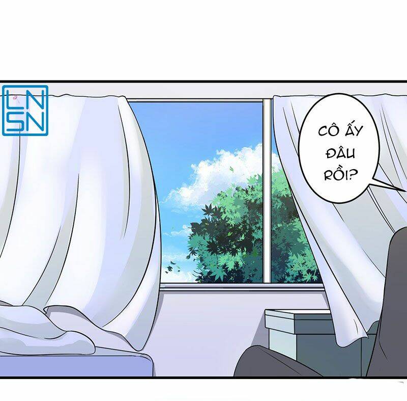 tổng tài cưng chiều vợ yêu chapter 15 8