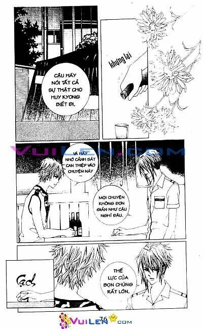 wait! wolf chapter 15 77