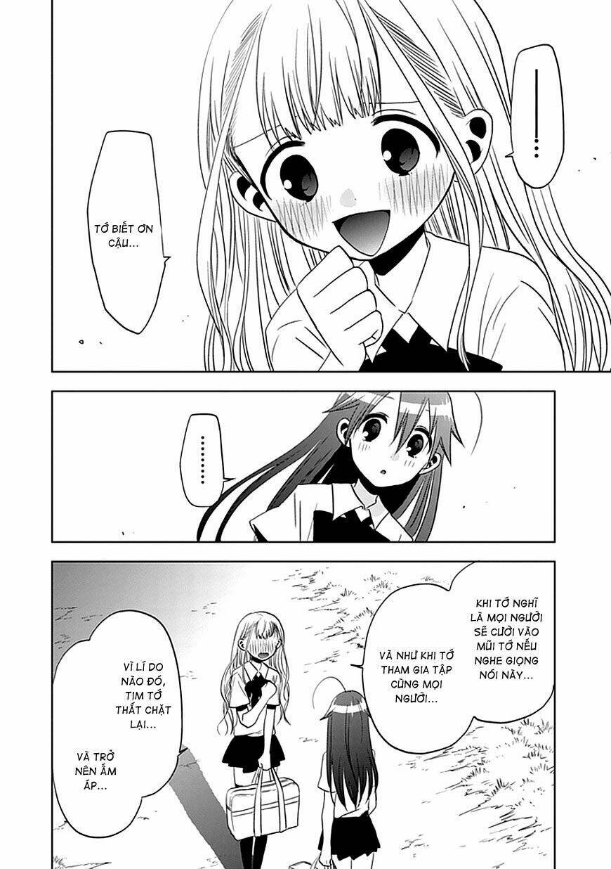 josei danshi chapter 8 24