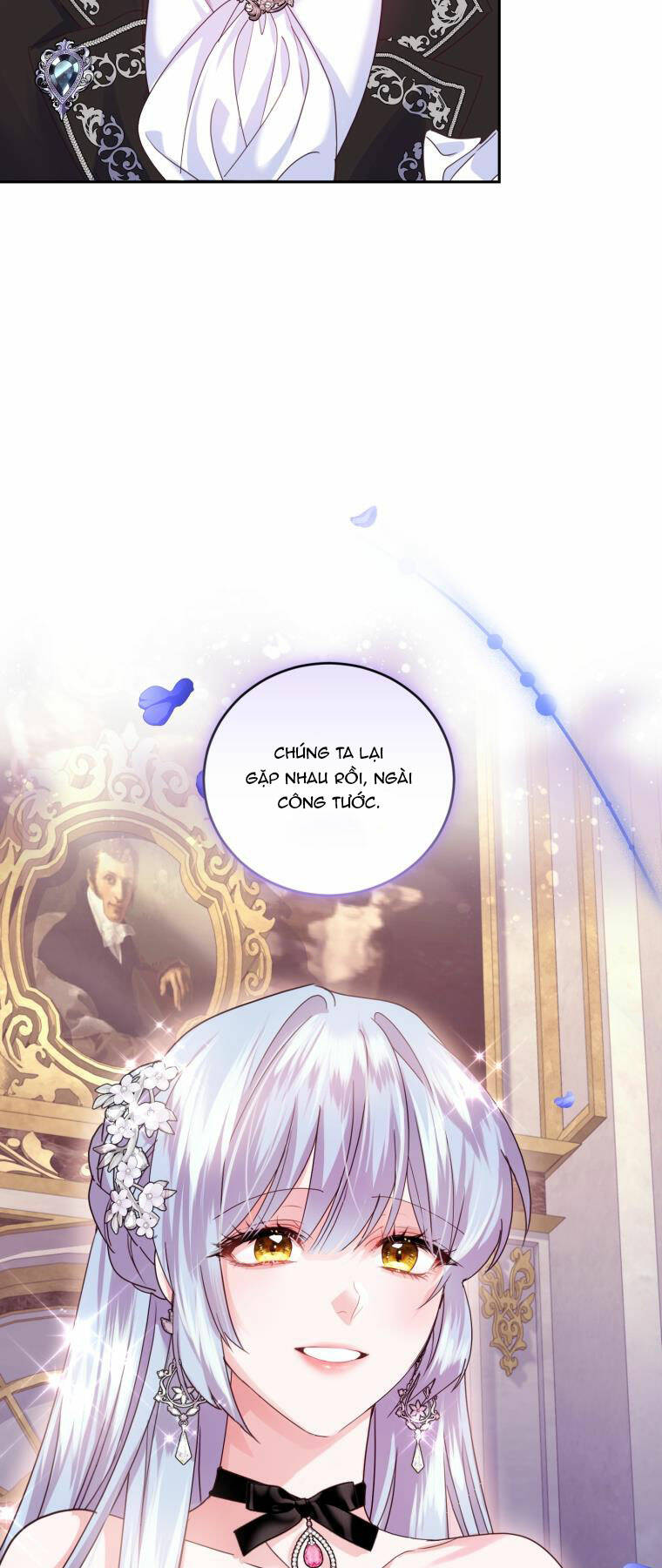 nhà điều chế nước hoa độc quyền của bạo chúa chapter 71 50