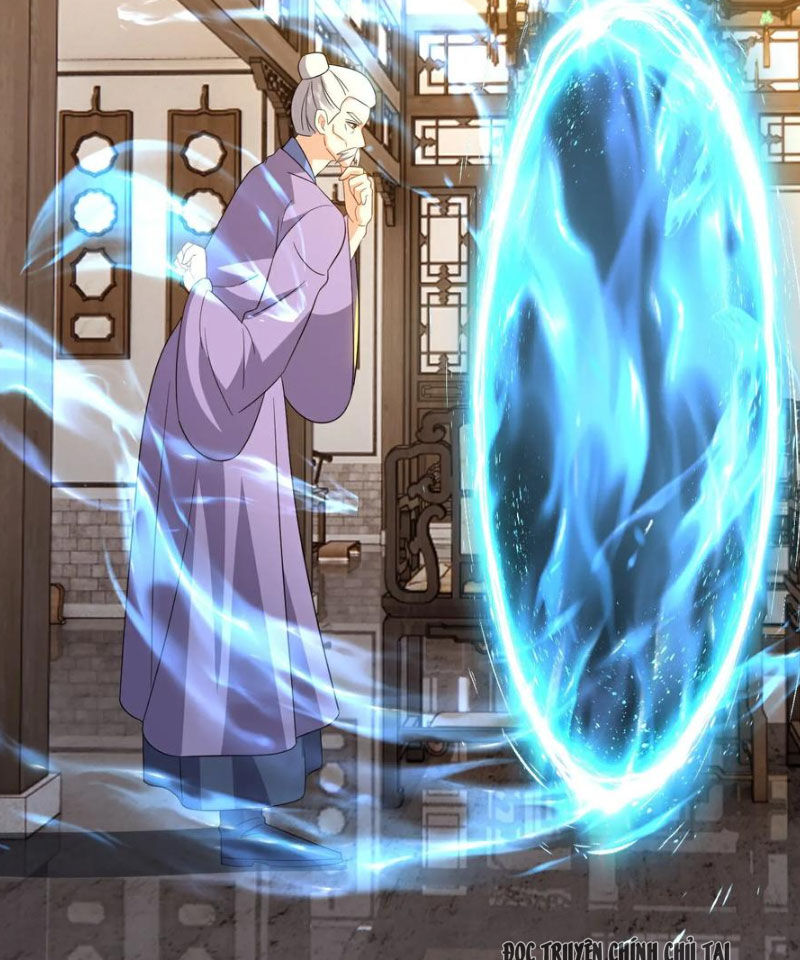 tiên võ đế tôn chapter 581 9