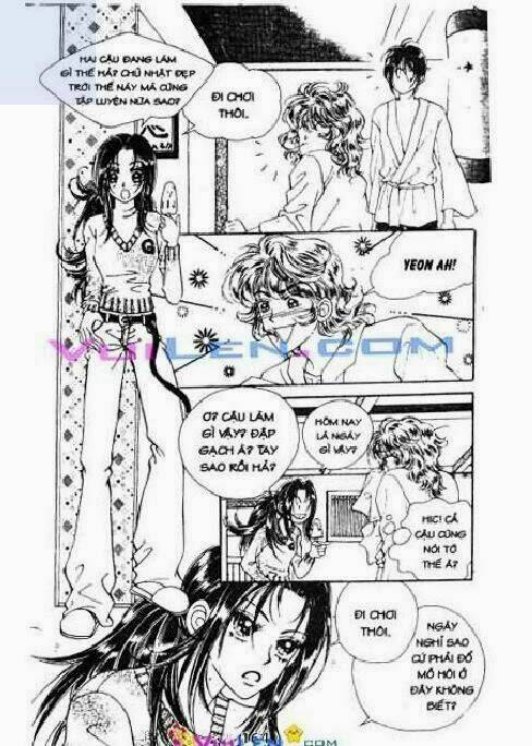 nhật ký tân hôn chapter 3 166