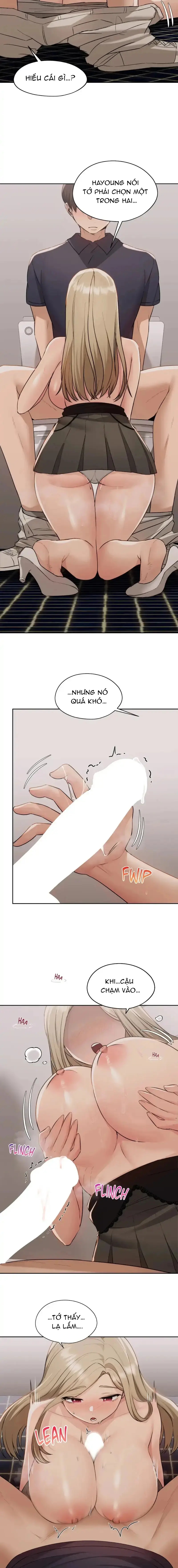 thay đổi thành kiến chapter 14 6