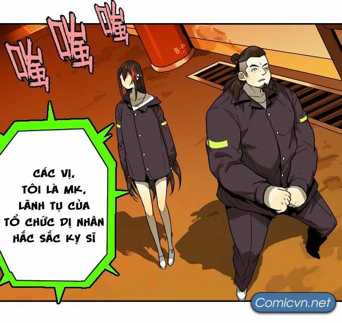 dị nhân bất tử chapter 40 34