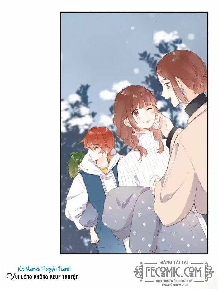 sos! tôi đã yêu một con sâu bướm (phần 2) chapter 24 48