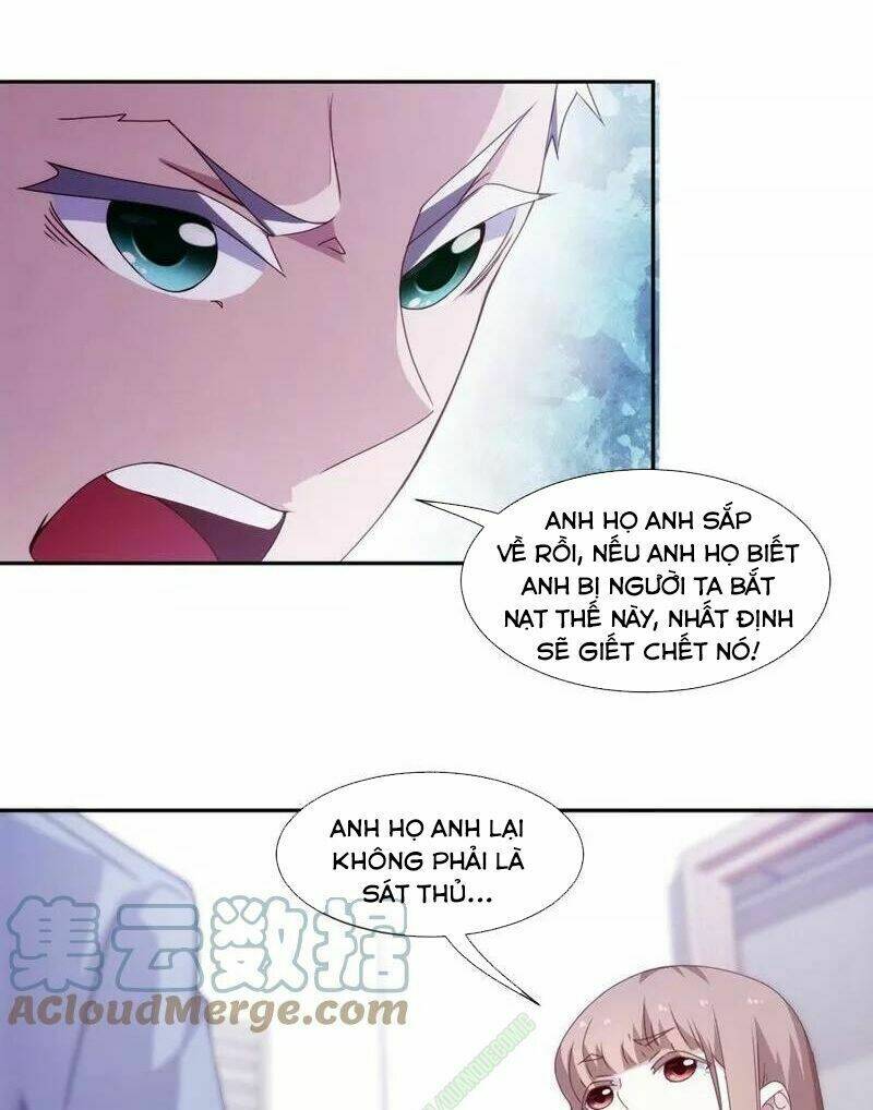 Thần Y Hệ Thống Chapter 44 - Trang 3